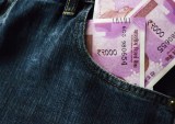 Money Laundering India