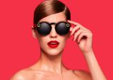 SIZZLE OF THE WEEK: SNAPCHAT SPECTACLES