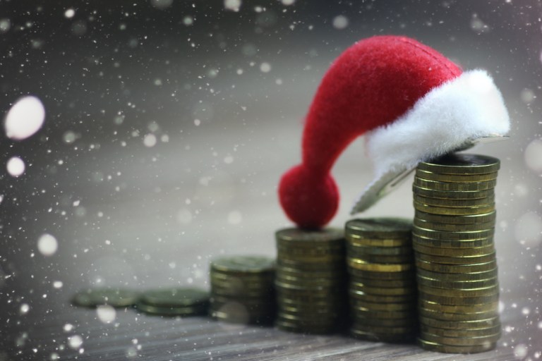 Holiday Economic Indicators