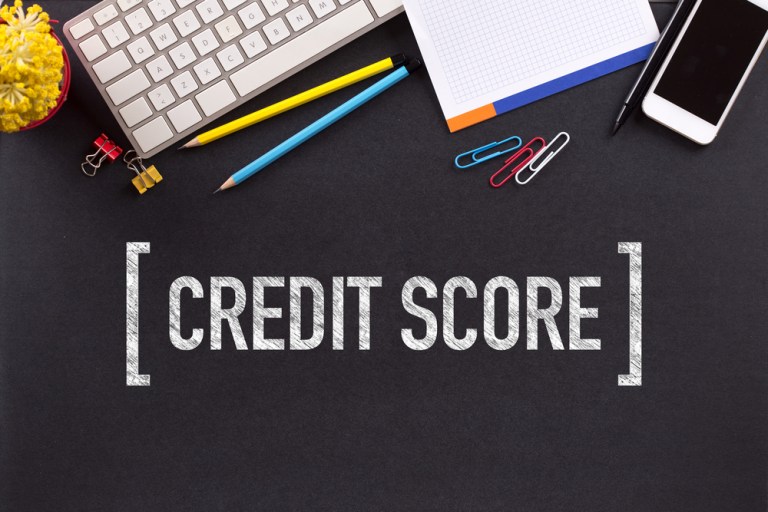 VantageScore Credit Scoring