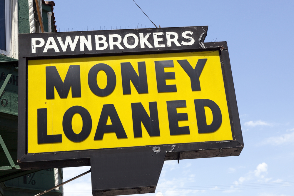 What Do Pawnshops Have to Offer? — Pocket Pawn