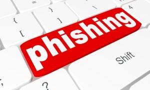CEO Fraud Phishing Tool