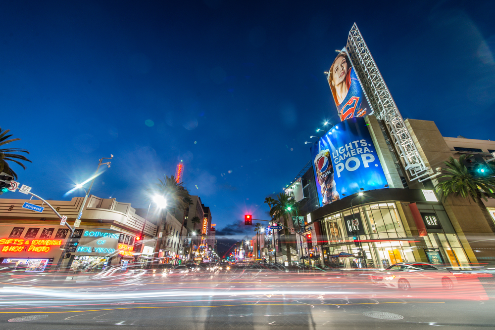 How IOT Is Making Billboards Smarter