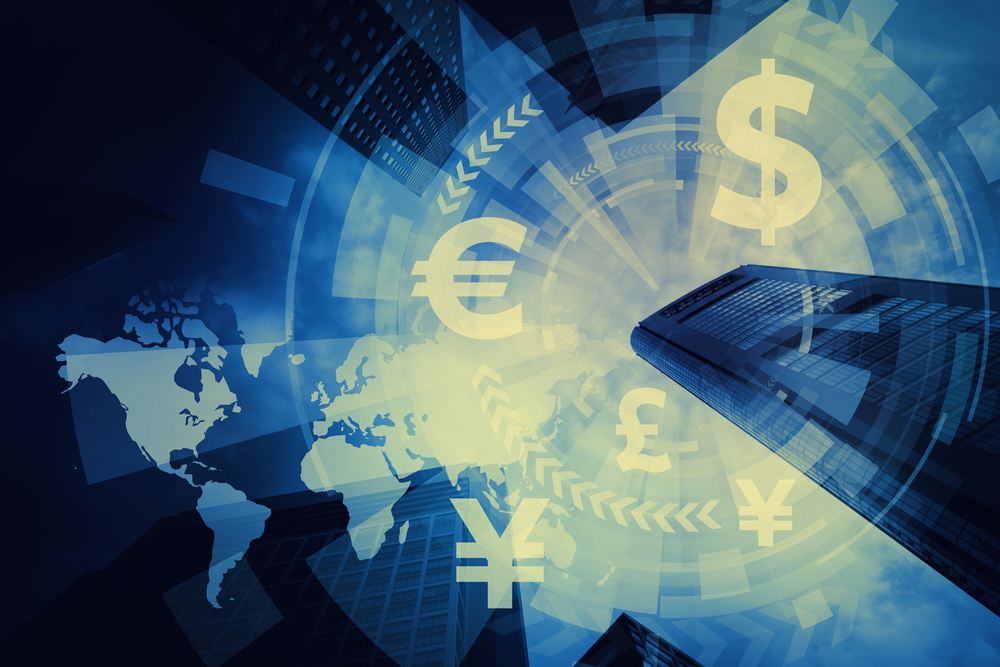 Easing The Cross-Border Receivable Process