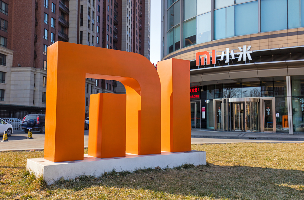 China Firm Xiaomi — The Everything Company
