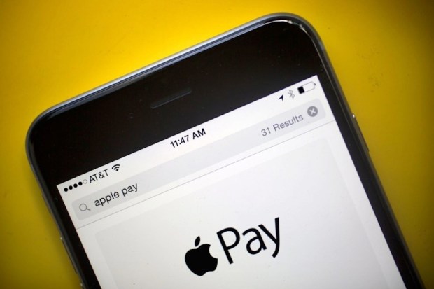 Will Apple Pay Pay Off in the Land Down Under?