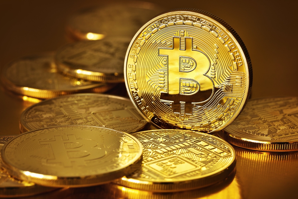 Rbi Warns Against Bitcoin Use For Now - 