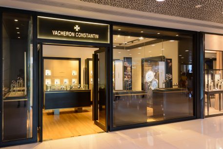 Vacheron Constantin Selling Watch Online Only