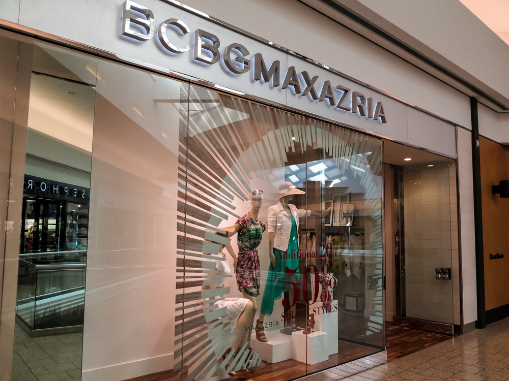 BCBG Bankruptcy Pushes eCommerce Focus