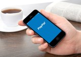 PayPal Sales British SMEs
