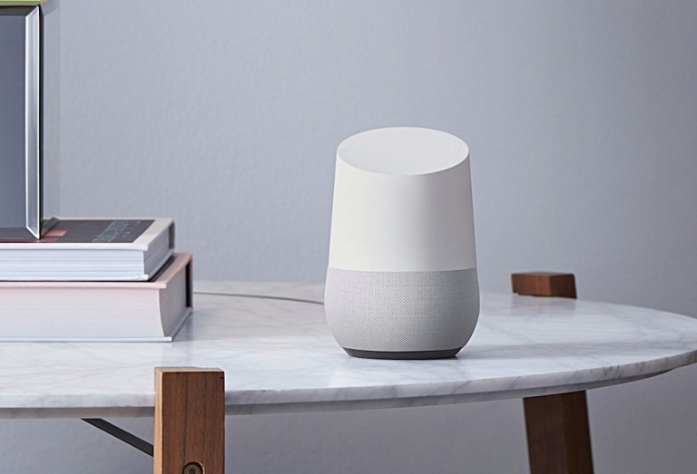 Voice Commands: Glue of the Google Ecosystem?