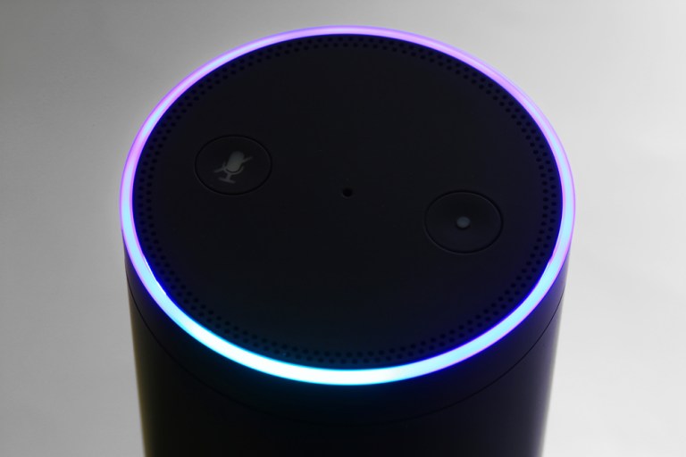 Amazon Alexa