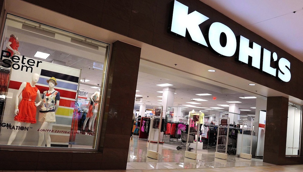 Kohl’s Positive Outlook Despite Earnings Miss