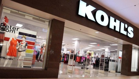 Earnings Fizzle Puts Kohl's In The Spotlight