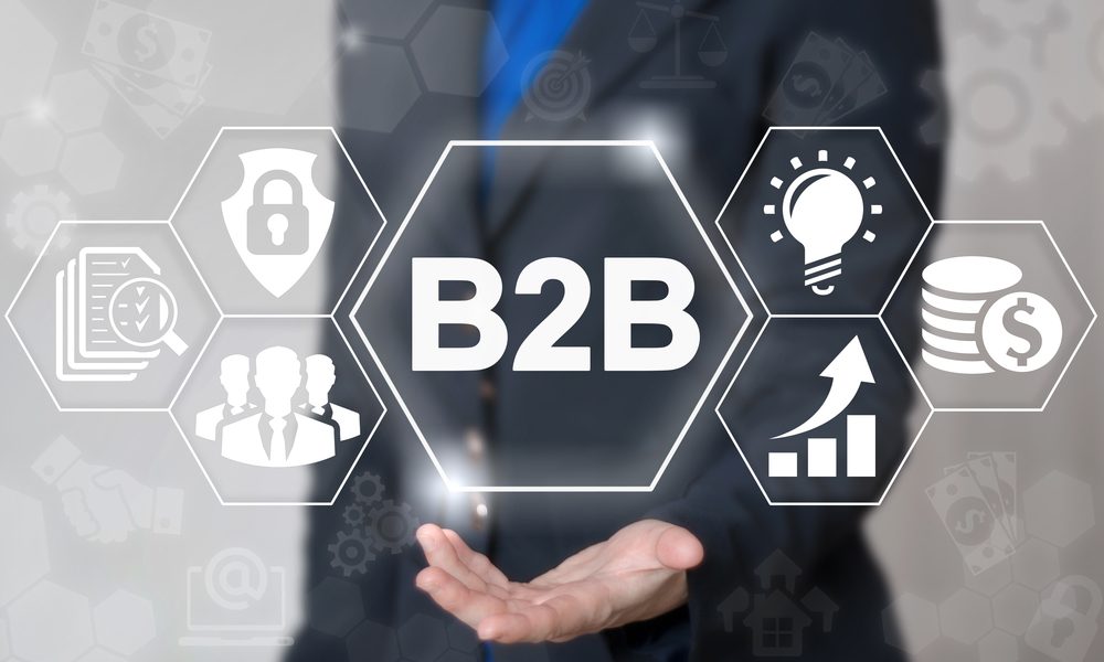 CloudCraze Talks B2B ECommerce's Next Trend | PYMNTS.com