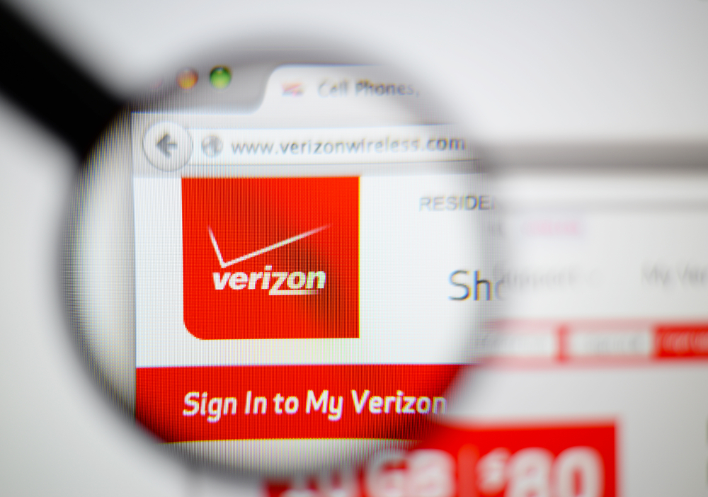 Verizon Eyes Human Tactics In Enterprise Crime