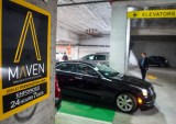 GM-Maven-car-sharing