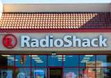 Radio Shack closure