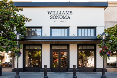 Why Williams Sonoma Believes Business Will Stay Home Sweet Home