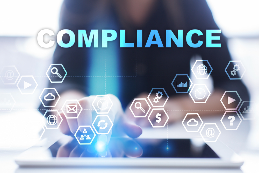 Regulatory Compliance Via RegTech Webstore