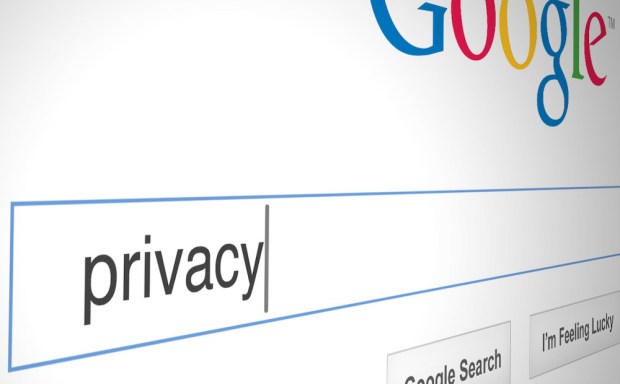 Google Privacy