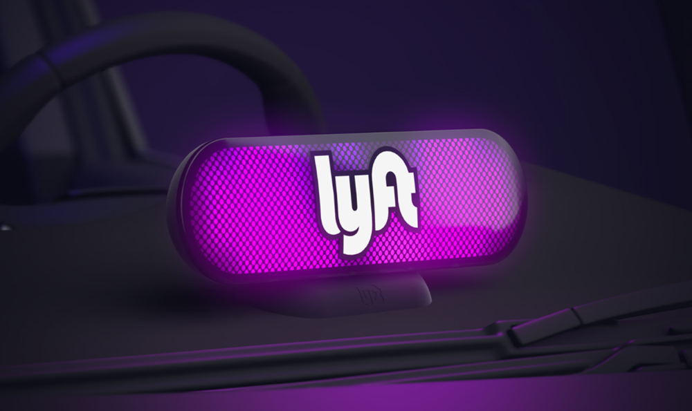 lyft motivate acquisition