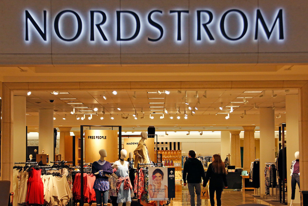 Nordstrom Rack Sales Shrink Q3 Earnings Pymnts Com