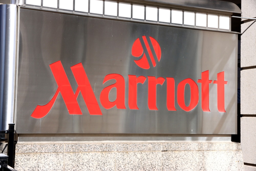 Marriott Data Breach Hits 500m Starwood Guests