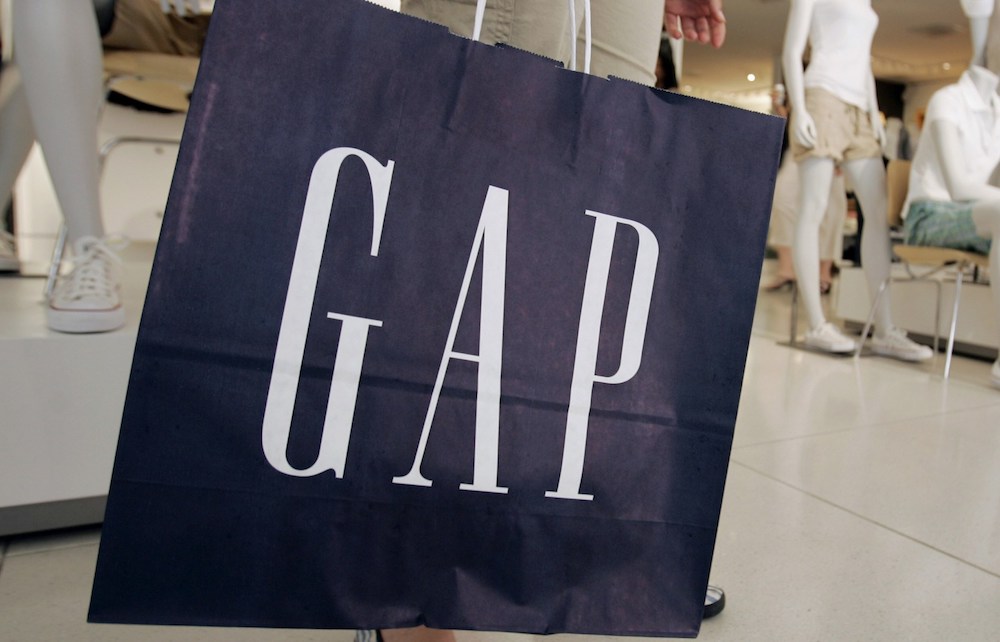 Gap: Compre roupas na Loja Gap no Brasil até 50% OFF