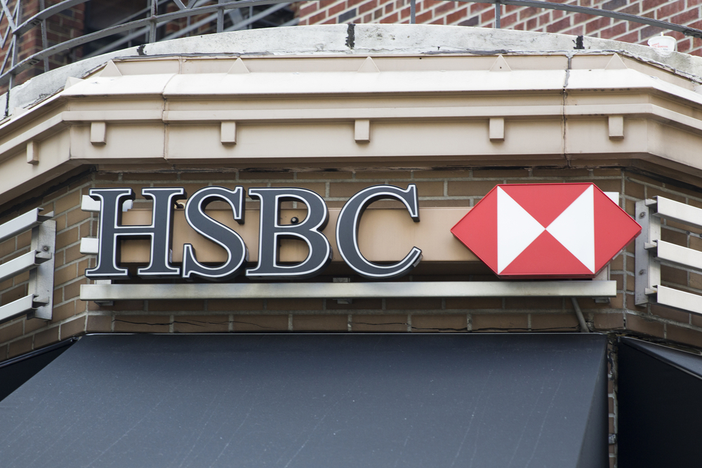 HSBC Launches SMB Accounting Data Feeds