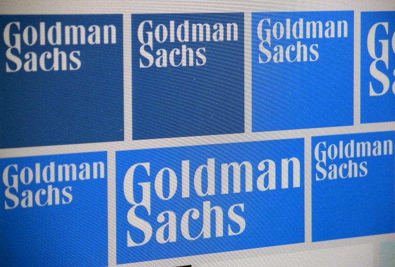 goldman sachs