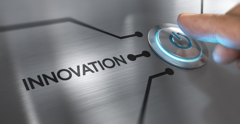 innovation digital