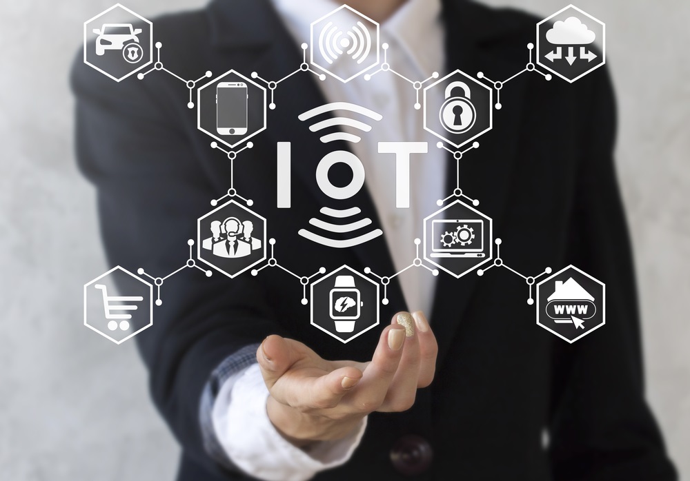 Supply Chain Management Fuels IoT Investment Boom