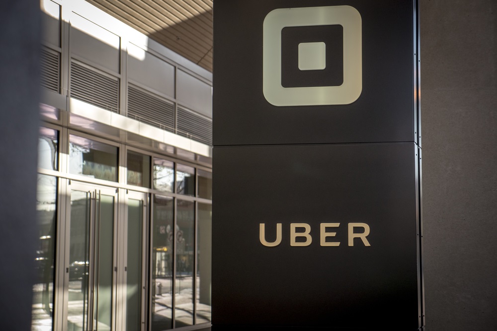 how do i buy stock in uber