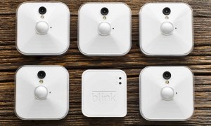 Amazon Buys Maker Of Wireless Security Cameras Blink