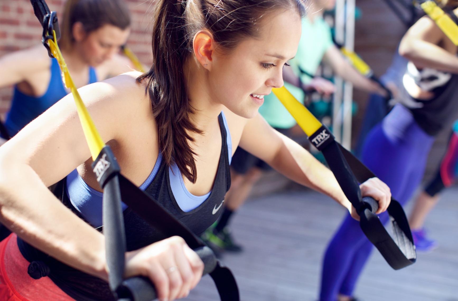 Classpass Offers Digital Fitness Classes 