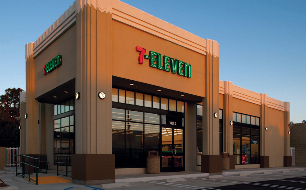 7Eleven Fends Off Amazon With Digital Upgrade
