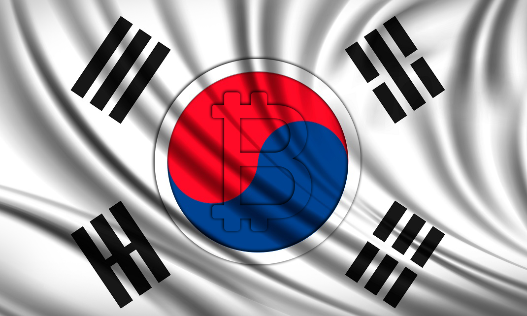 Bitcoin Drops On News Of Possible South Korea Crypto Ban - 