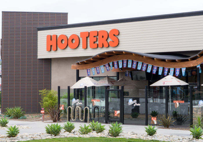 Hooters