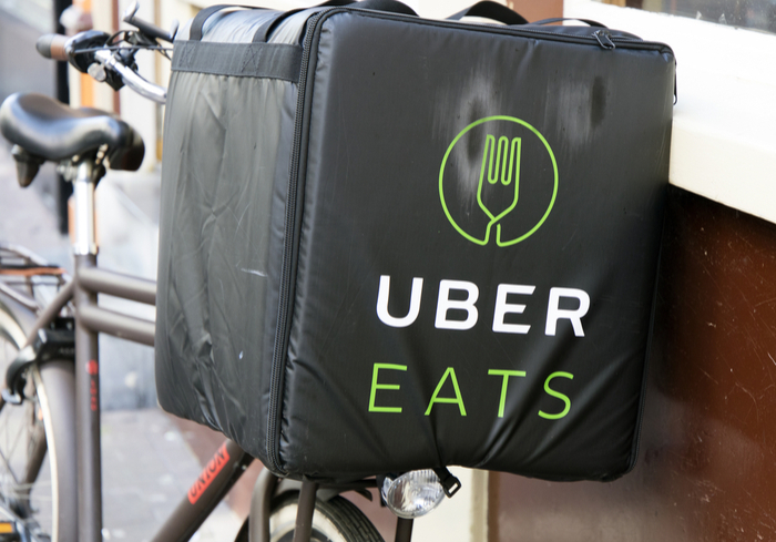 Uber Eats