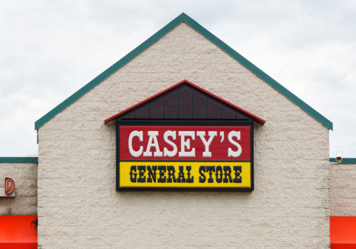 Casey's