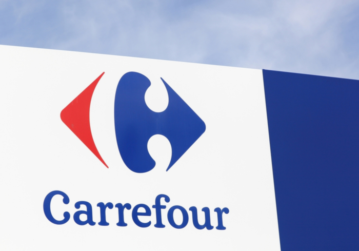 Carrefour