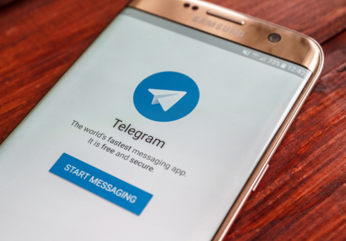 Telegram