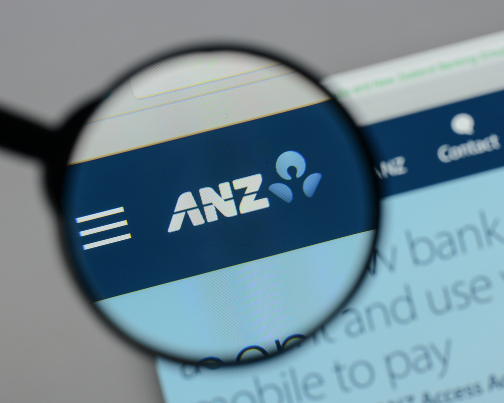 Anz Bank To Refund 8b To Corporate Cardholders - 