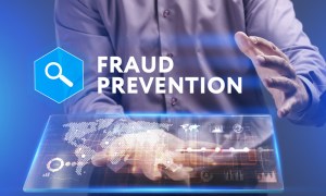 fraud prevention data