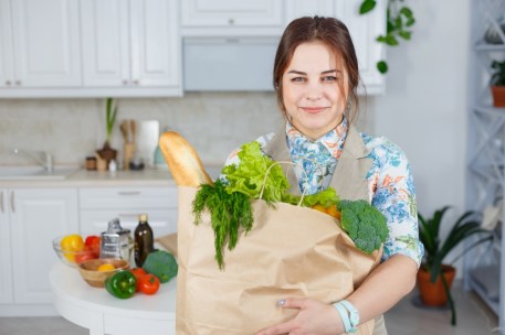 Fresh Market Now Part Of Instacart Delivery Service