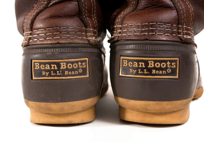 L.L. Bean