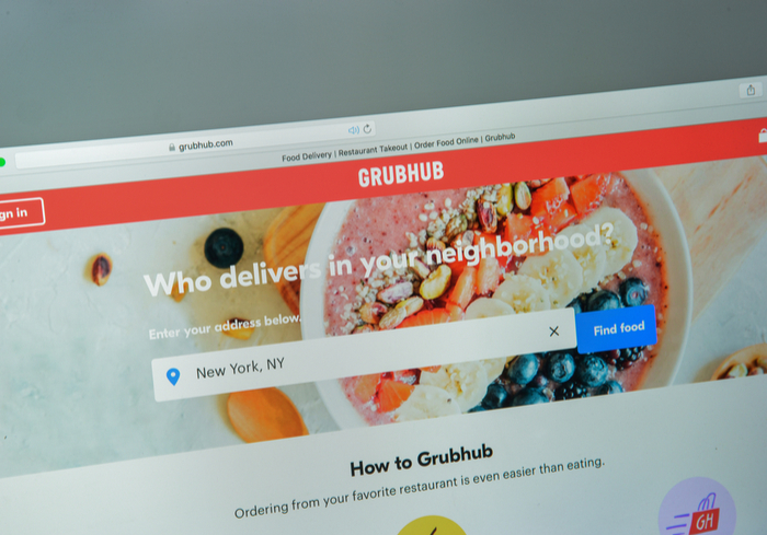 Grubhub