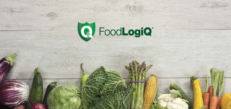 foodlogiQ