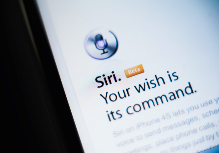 Siri